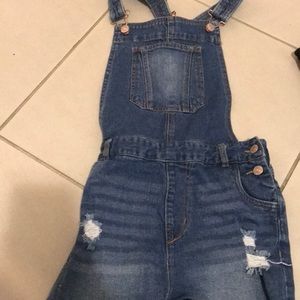 Overalls